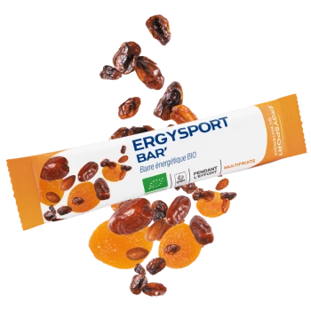 ERGYSPORT BAR'