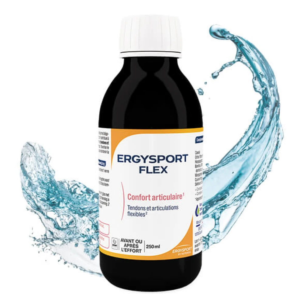 ERGYSPORT FLEX