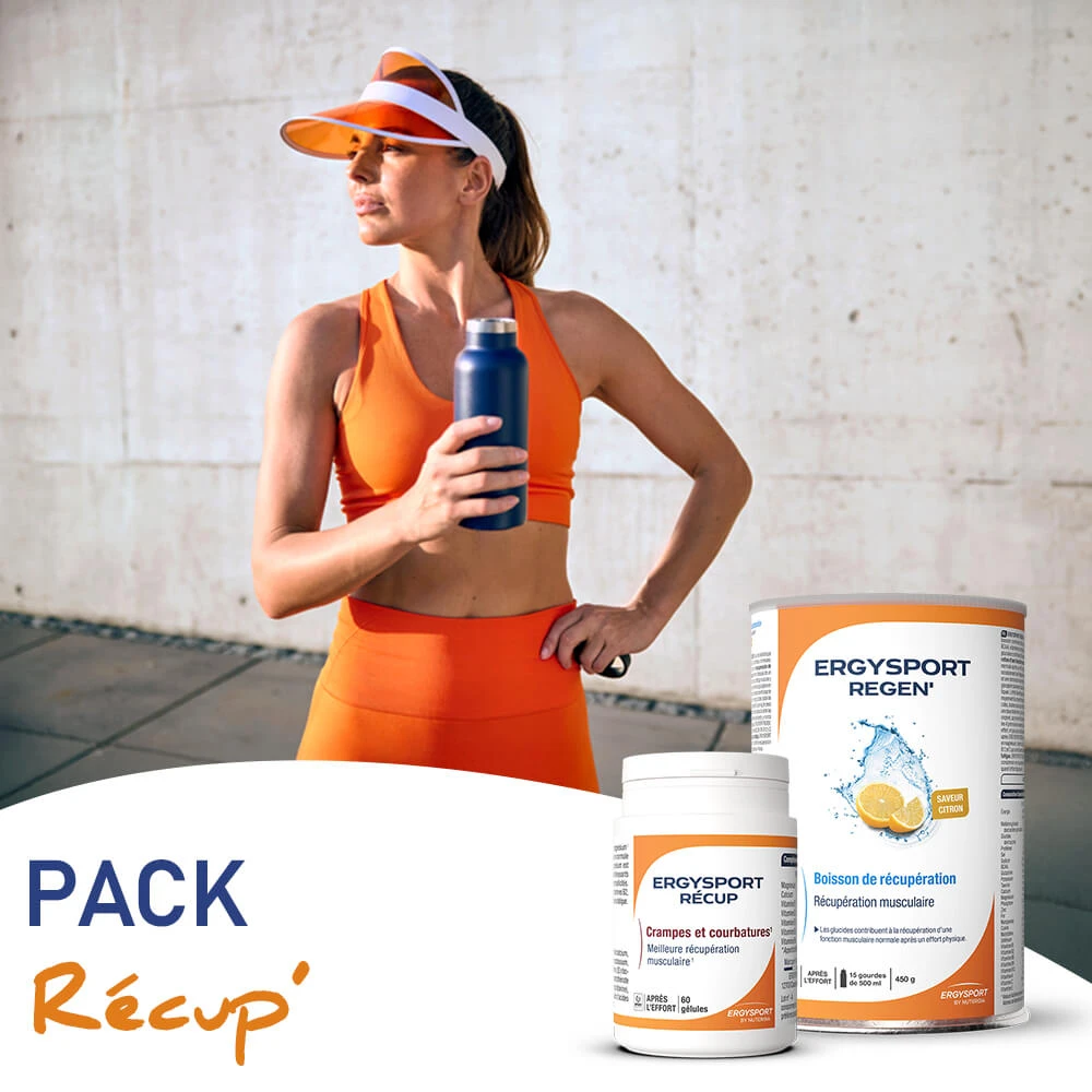 PACK Récup'