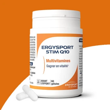 Produit ERGYSPORT STIM Q10