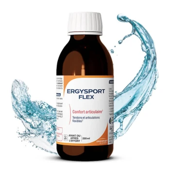 Produit ERGYSPORT FLEX