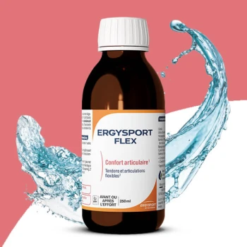 Produit ERGYSPORT FLEX