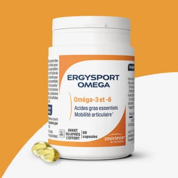 Produit ERGYSPORT OMEGA