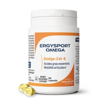 Produit ERGYSPORT OMEGA
