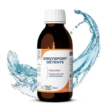 Produit ERGYSPORT DÉTENTE