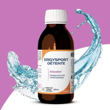 Produit ERGYSPORT DÉTENTE