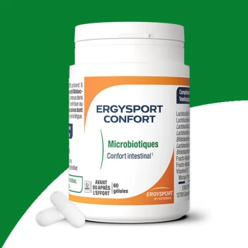 Produit ERYSPORT CONFORT