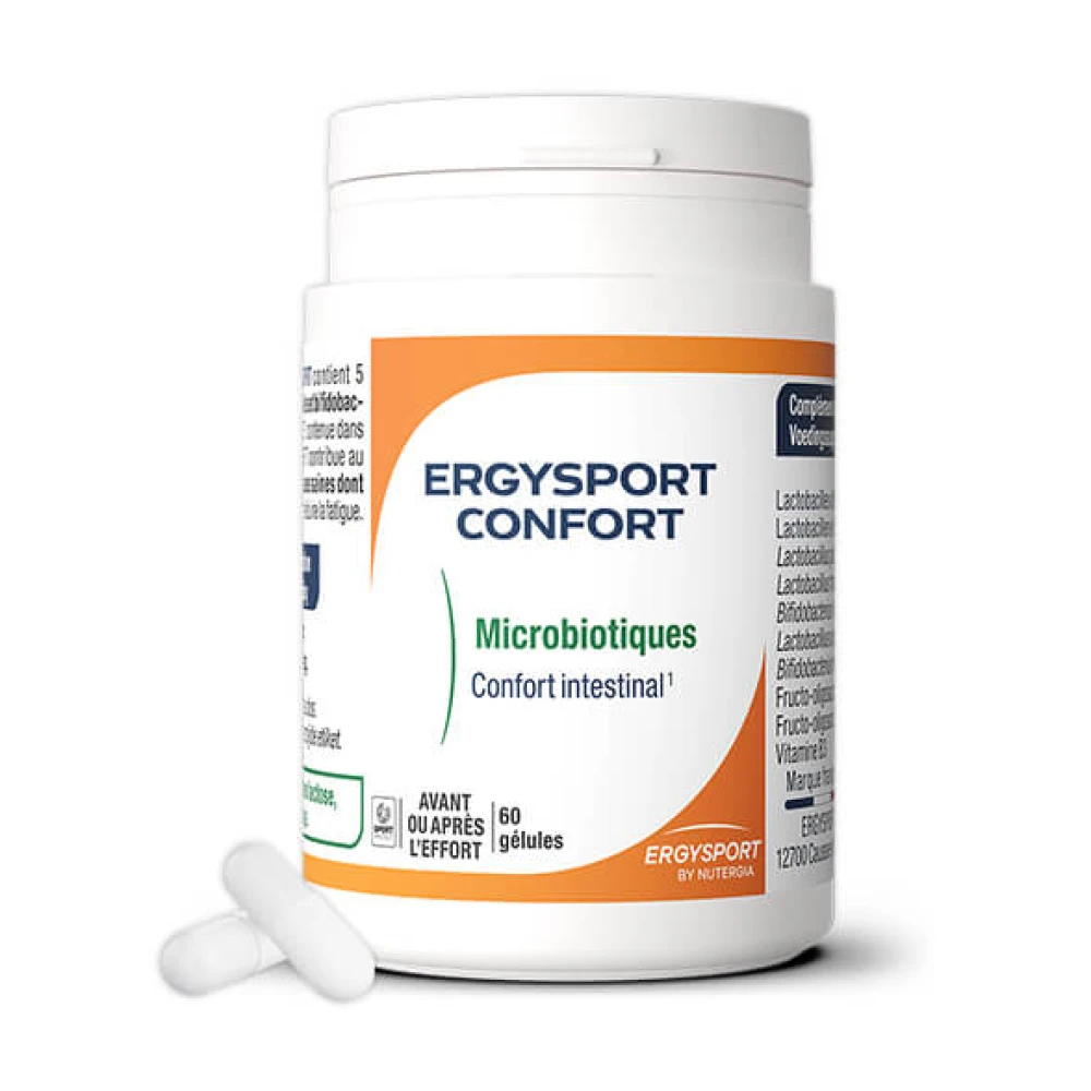 Produit ERYSPORT CONFORT