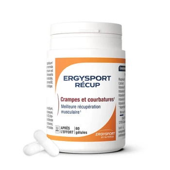 Produit ERGYSPORT RÉCUP