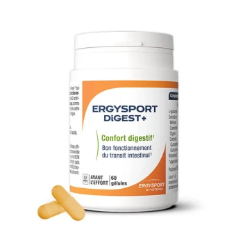 Produit ERGYSPORT DIGEST+