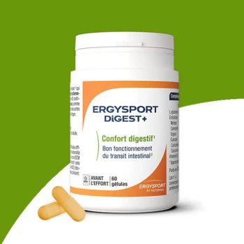 Produit ERGYSPORT DIGEST+
