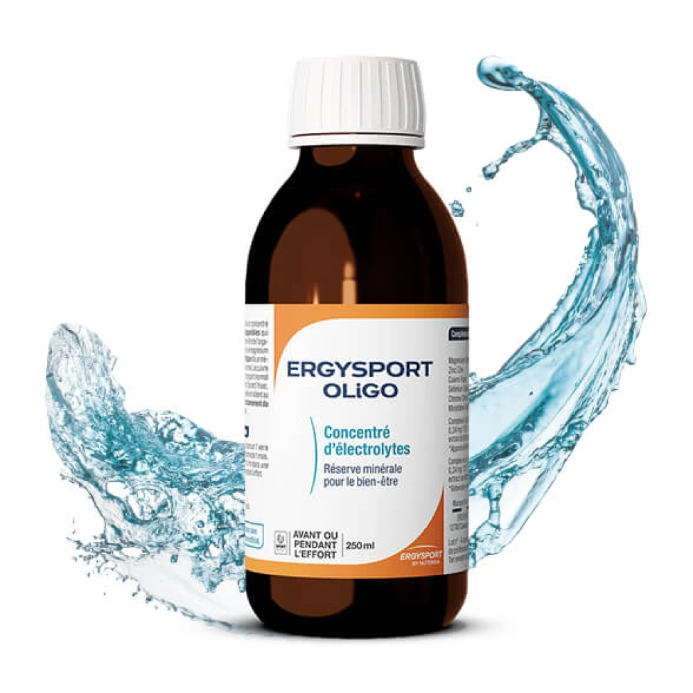 Produit ERGYSPORT OLiGO