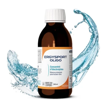 Produit ERGYSPORT OLiGO