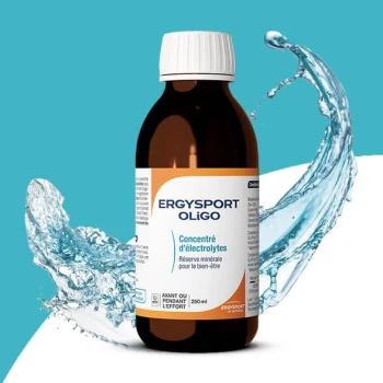 Produit ERGYSPORT OLiGO