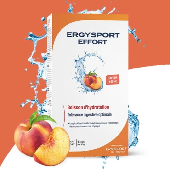 Produit ERGYSPORT EFFORT Pêche