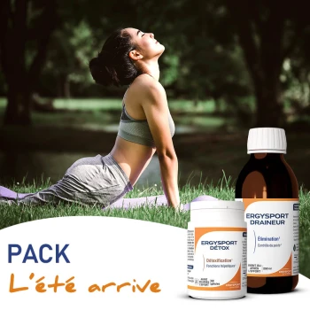 Visuel Pack été