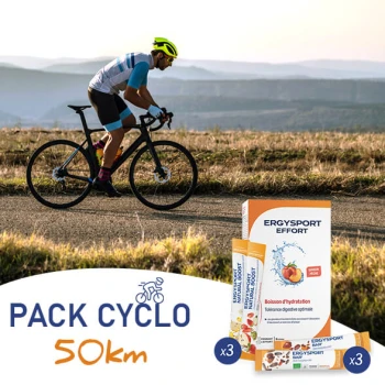 Visuel Pack Cyclosportive 50 km
