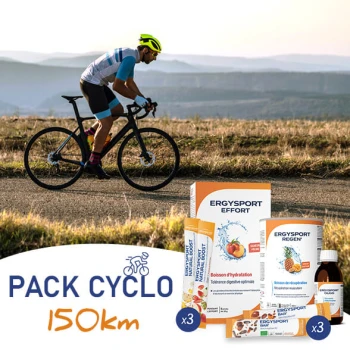 Visuel Pack Cyclosportive 150 km