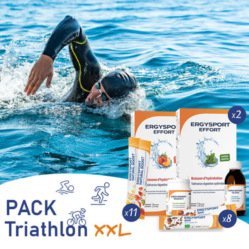 Visuel Pack Triathlon XXL
