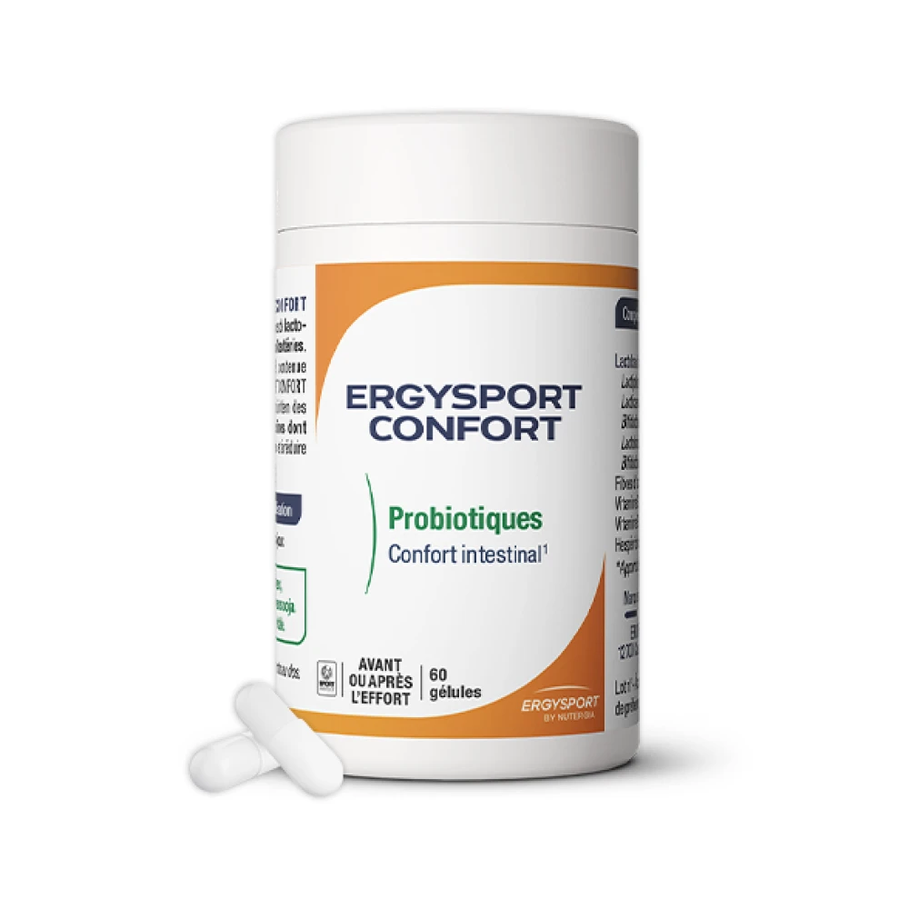 ERGYSPORT CONFORT
