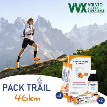 PACK Trail - 46 km VVX