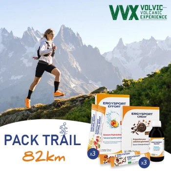 PACK Trail - 82 km VVX