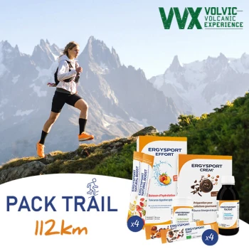 PACK Trail - 112 km VVX